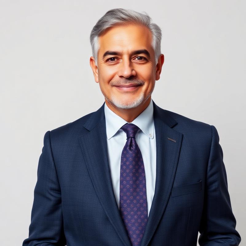 Gov. Antônio Braga