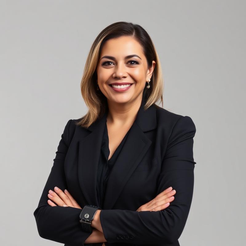 Prefeita Marina Costa