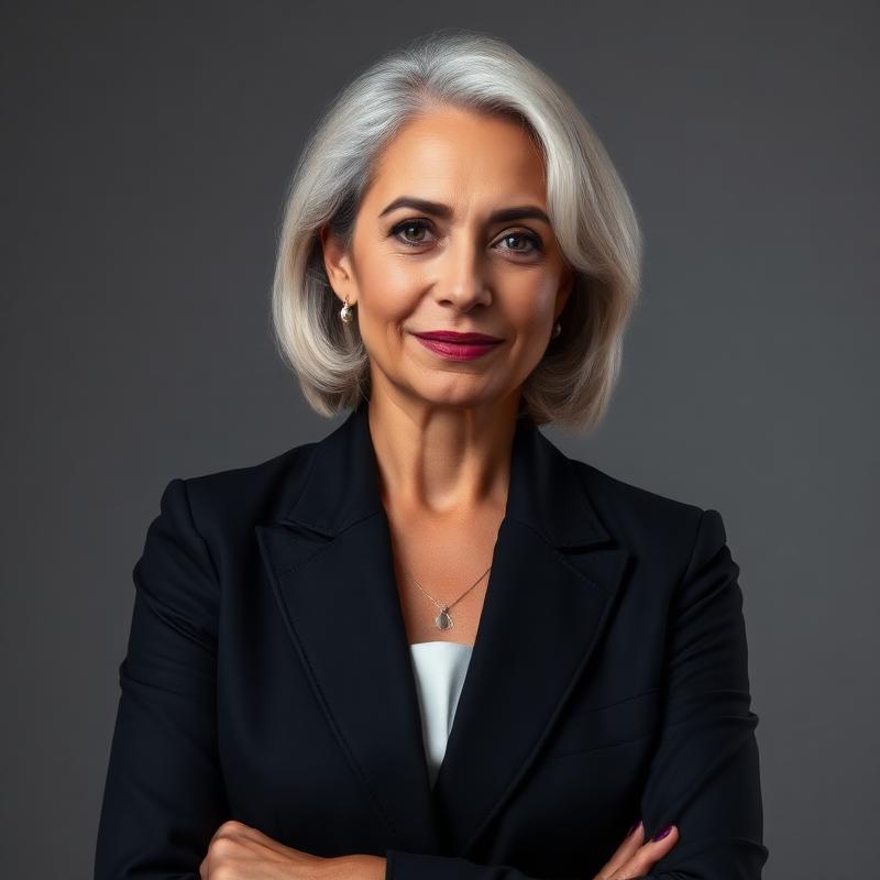 Sen. Beatriz Nogueira