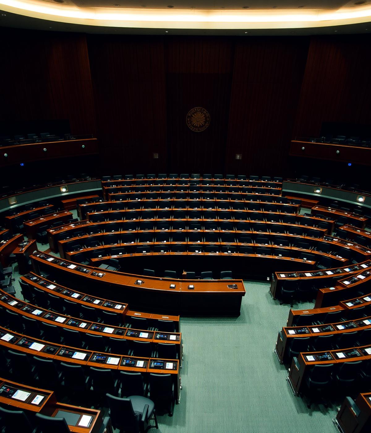 Legislativo Federal