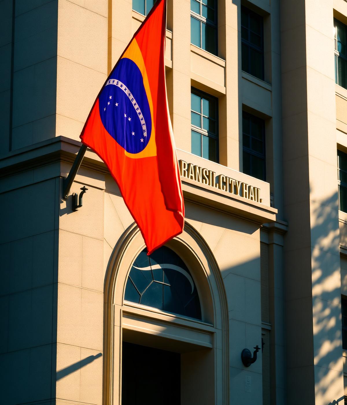 Executivo Municipal