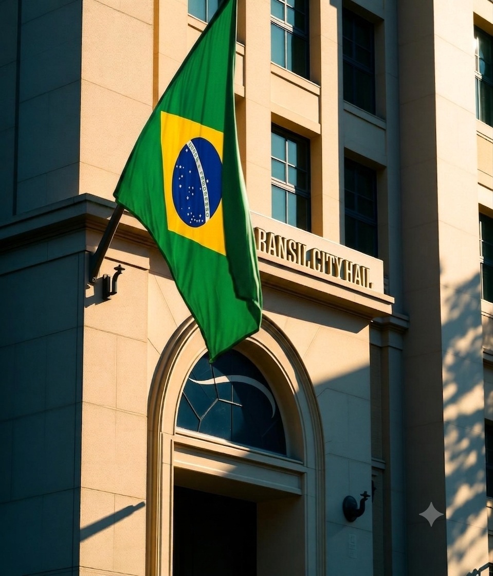 Executivo Municipal